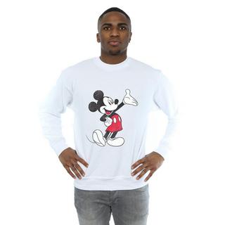 Disney  Sweat TRADITIONAL WAVE 