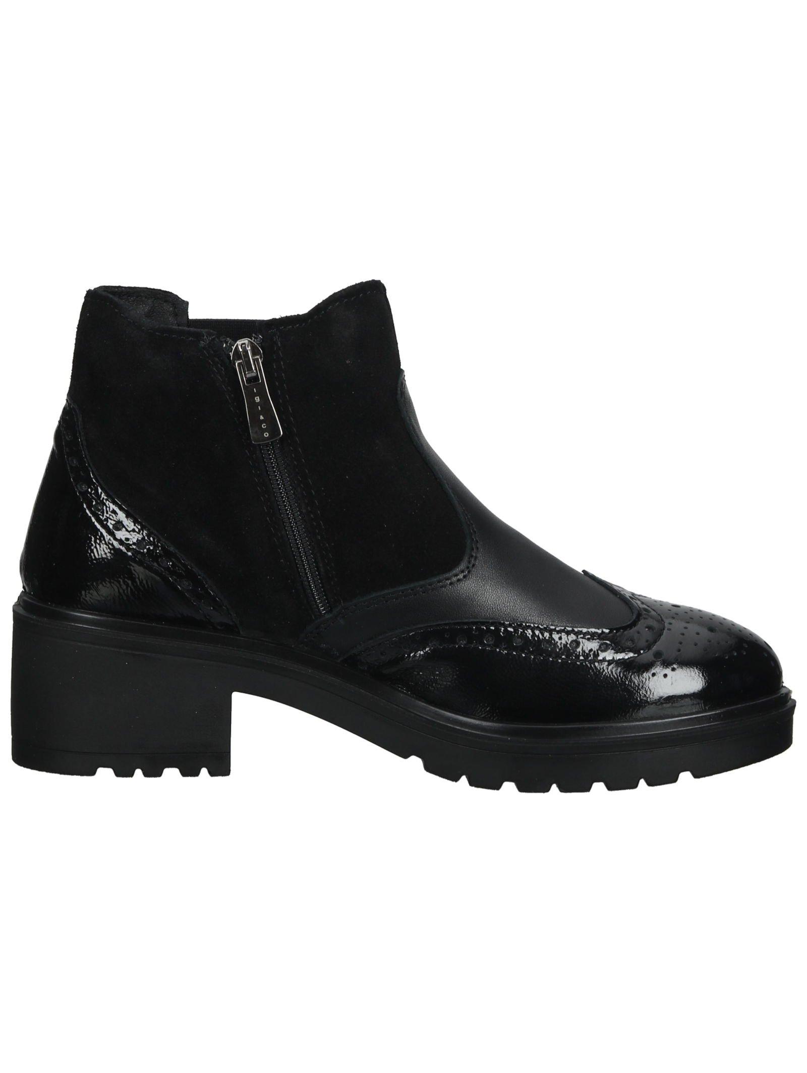 IGI&CO  Stiefelette 