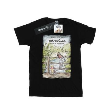 Adventure TShirt