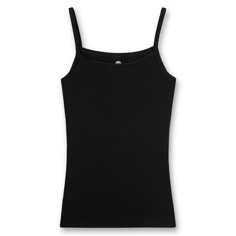 Sanetta  Unterhemd  2er Pack Bequem sitzend 