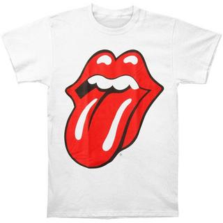 The Rolling Stones T-Shirt Logo Classico  