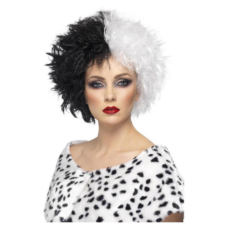 Evil Madame Perücke