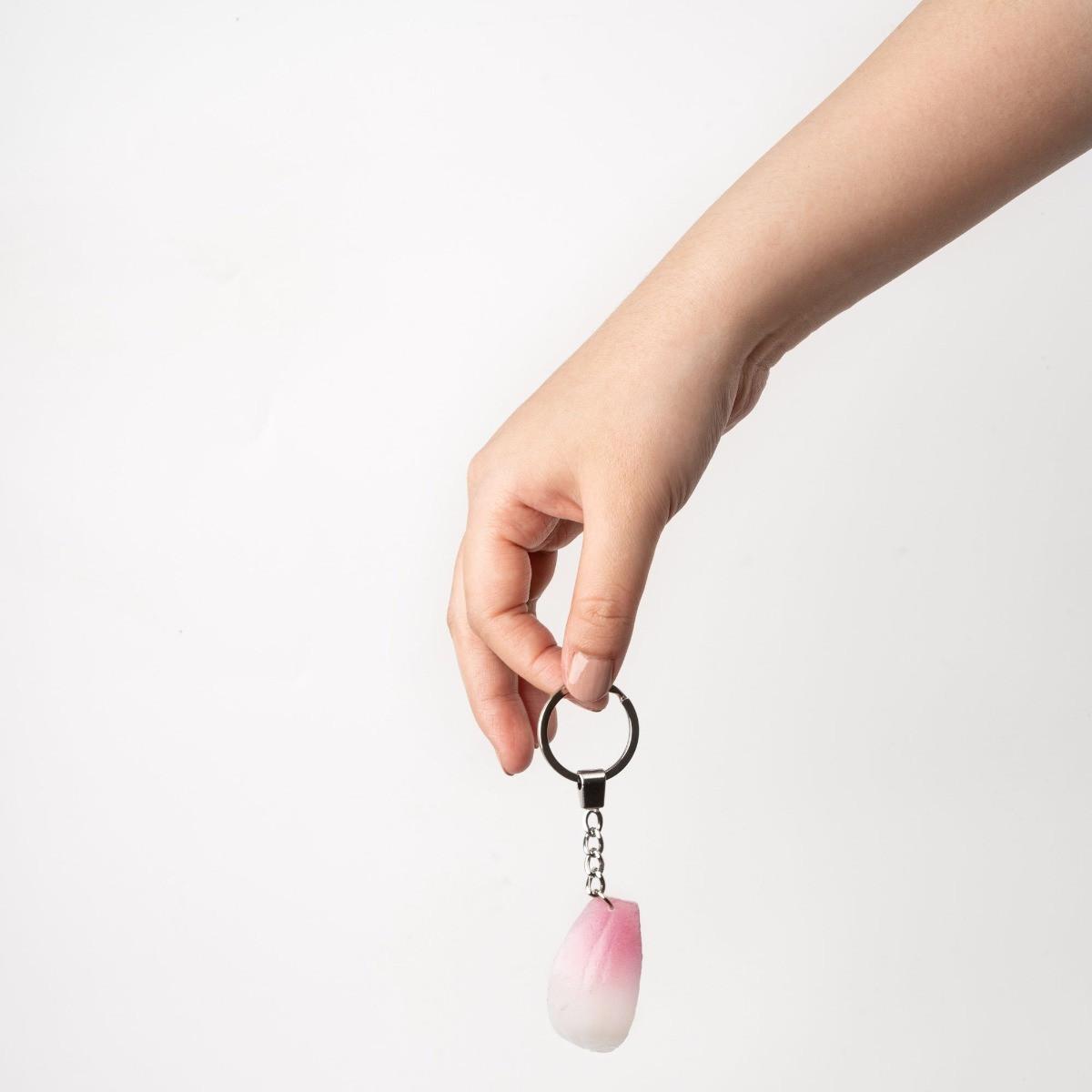 yumazing Porte-clés Oignon  