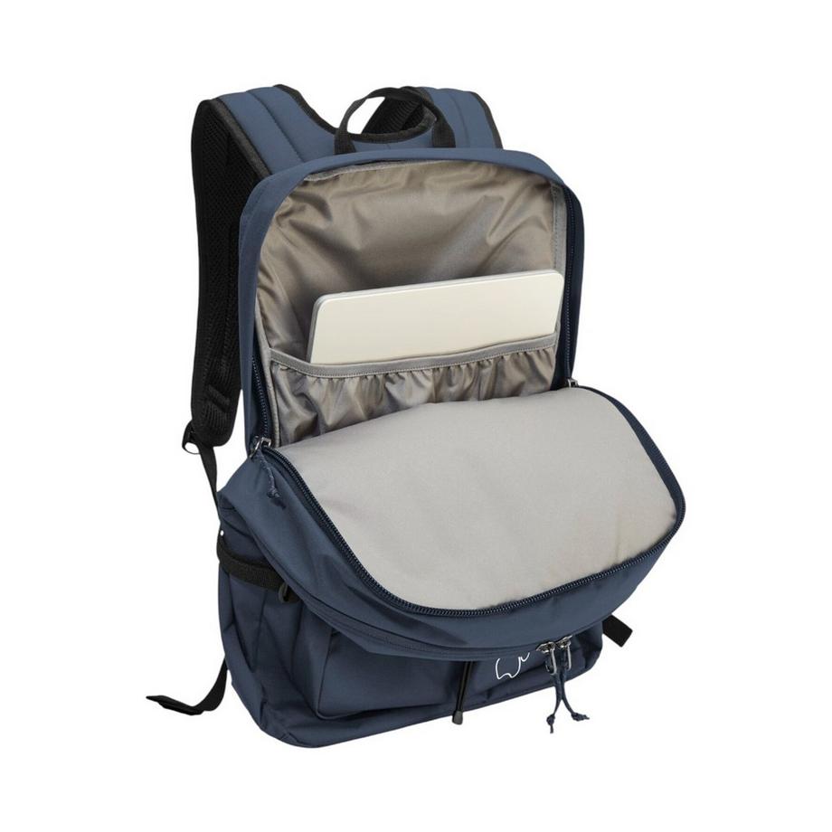 Jack Wolfskin Berkeley 24 Rucksack Midnight Sky  