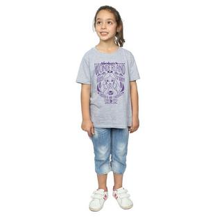 Alice in Wonderland  Adventures TShirt 