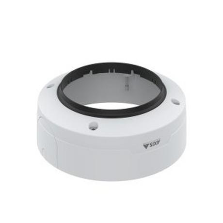 AXIS  Ersatzgehäuse TP3820E Weiss, 4 Stück 