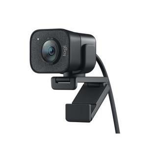 Logitech  StreamCam (2Mpx) 