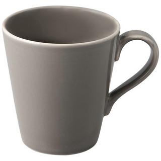 like. by Villeroy & Boch Mug Organic Taupe  