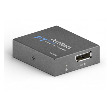 Signalverstärker PT-R-DP20 DisplayPort Repeater