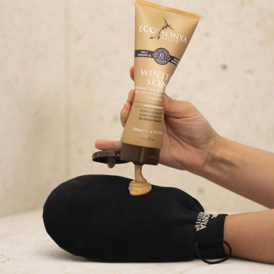 Eco by Sonya Driver  Winter Skin 