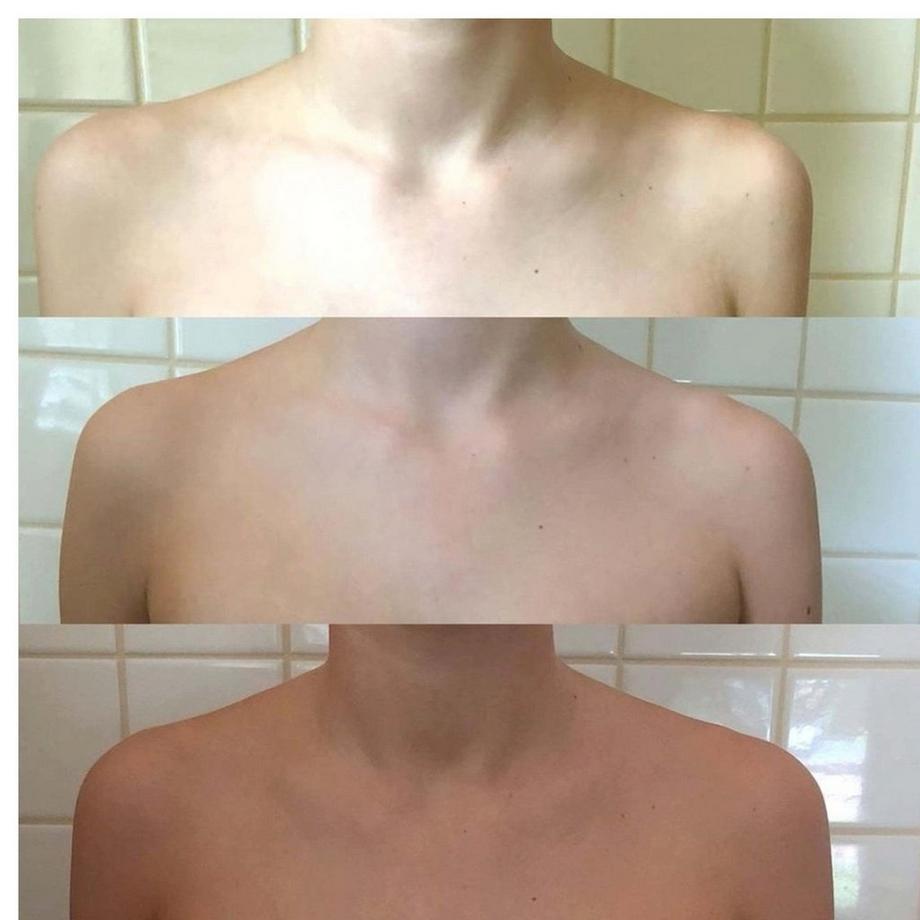 Eco by Sonya Driver  Winter Skin 