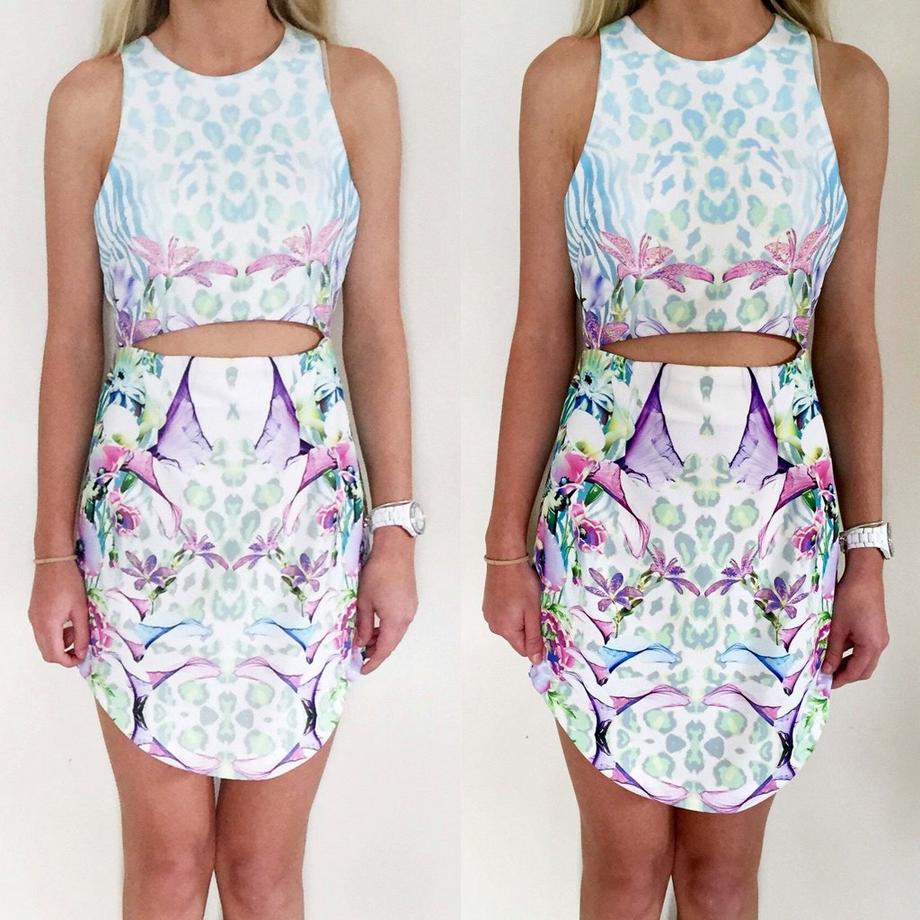 Eco by Sonya Driver  Winter Skin 