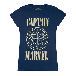 MARVEL  Captain TShirt 