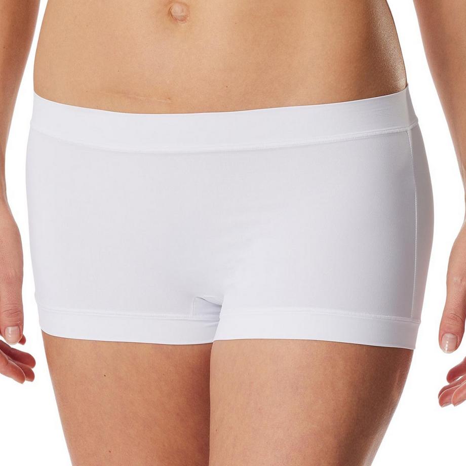 Schiesser Unique Micro boyshort confezione da 4  