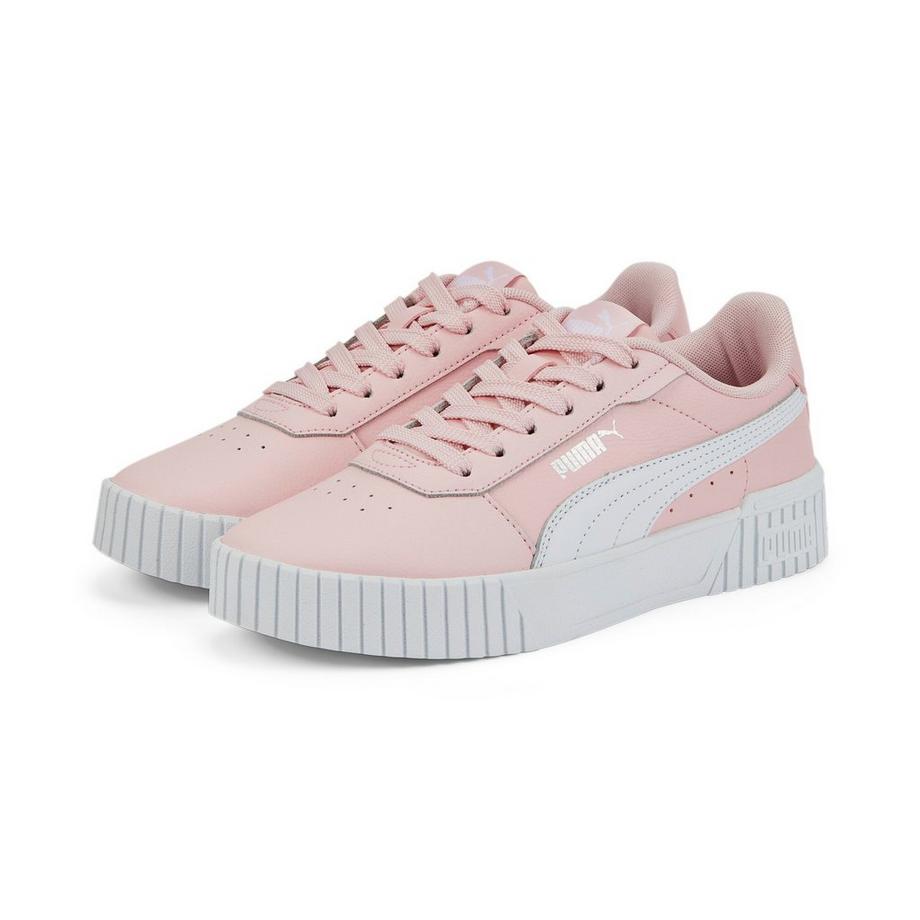 PUMA Carina 2.0 Baskets pour Fille  