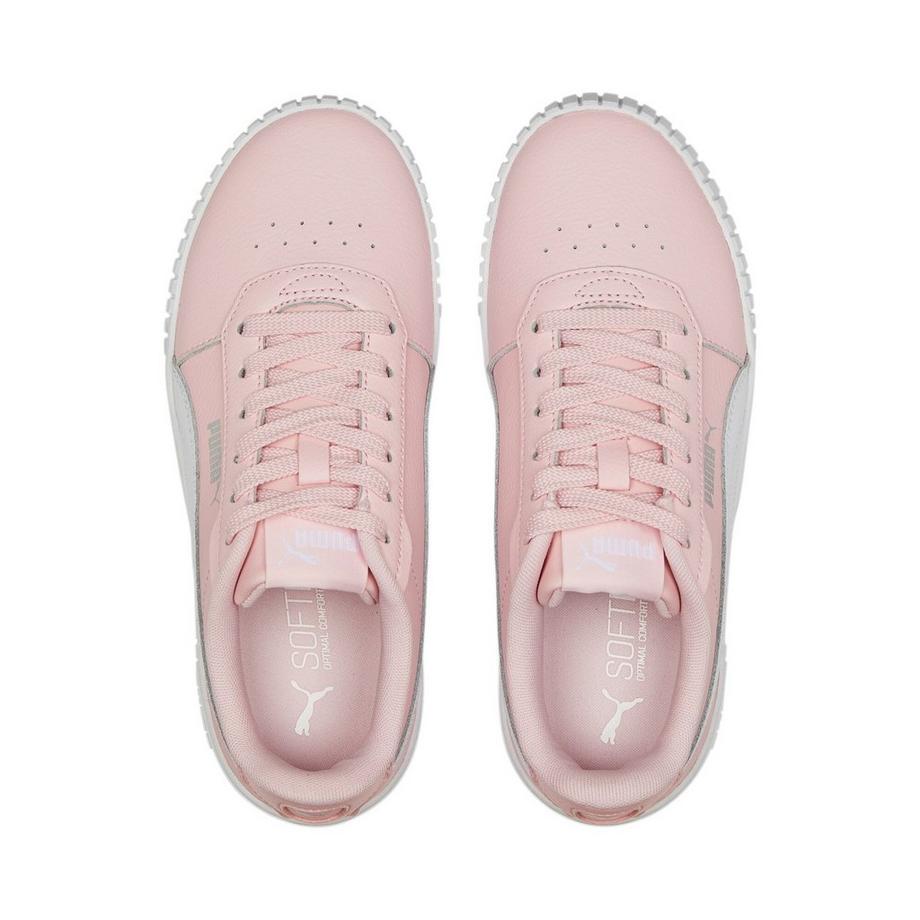 PUMA Carina 2.0 Baskets pour Fille  