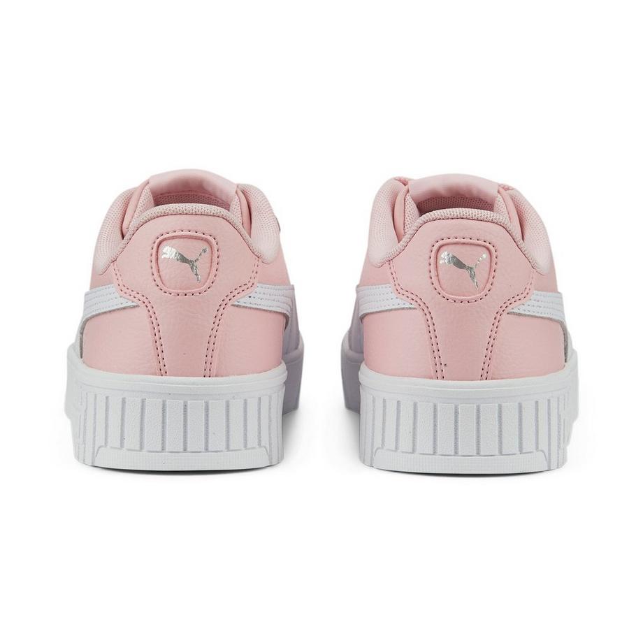 PUMA Carina 2.0 Baskets pour Fille  