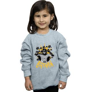 DC COMICS  Sweat NANANANA 