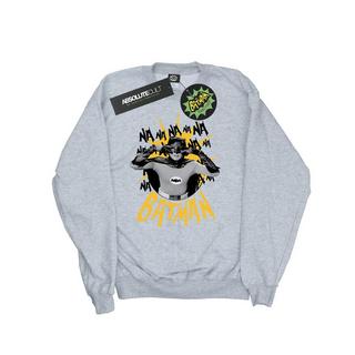 DC COMICS  Nananana Sweatshirt 