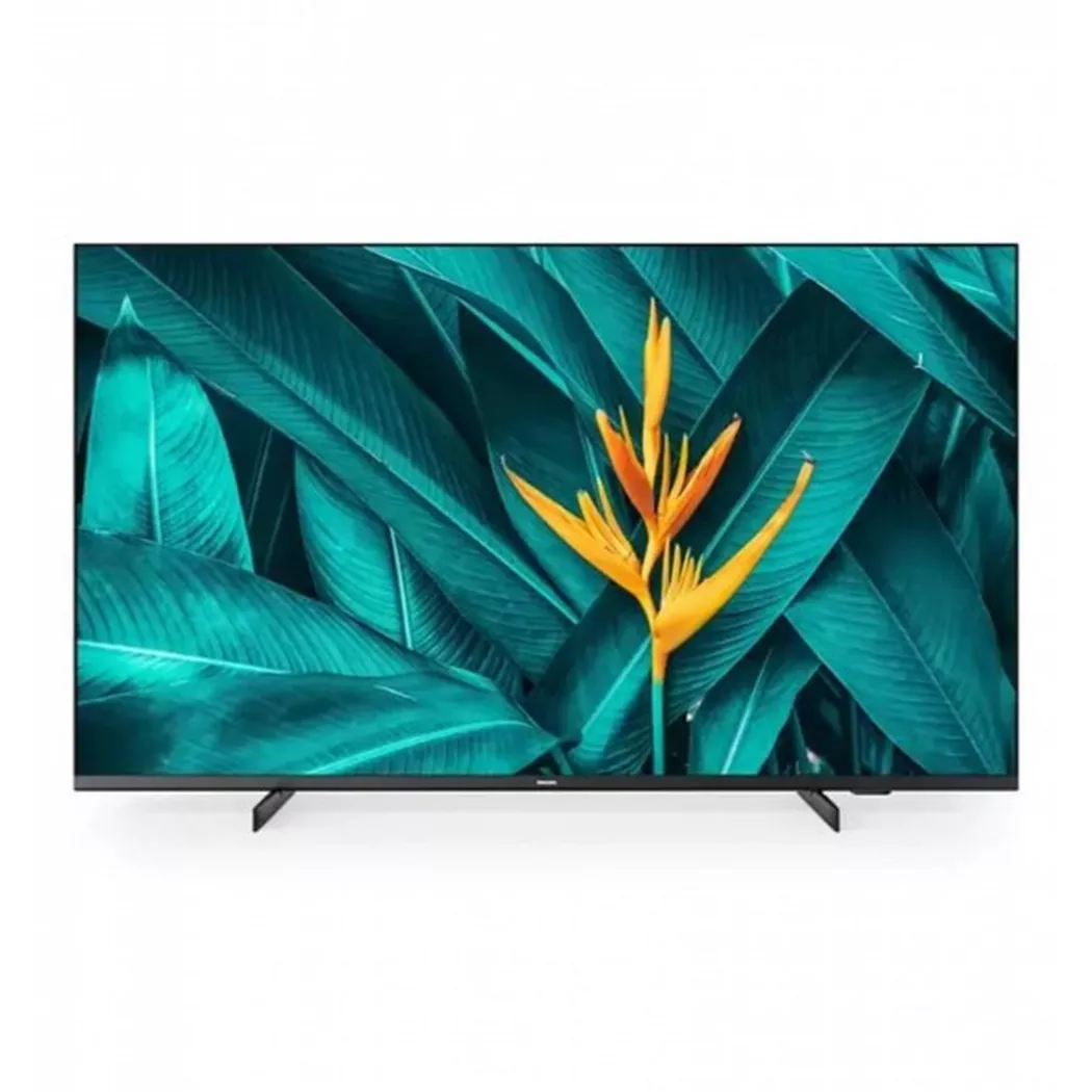 Philips 50HFL5214U 127 cm (50") 4K Ultra HD Smart TV Wifi Noir 350 cd/m²