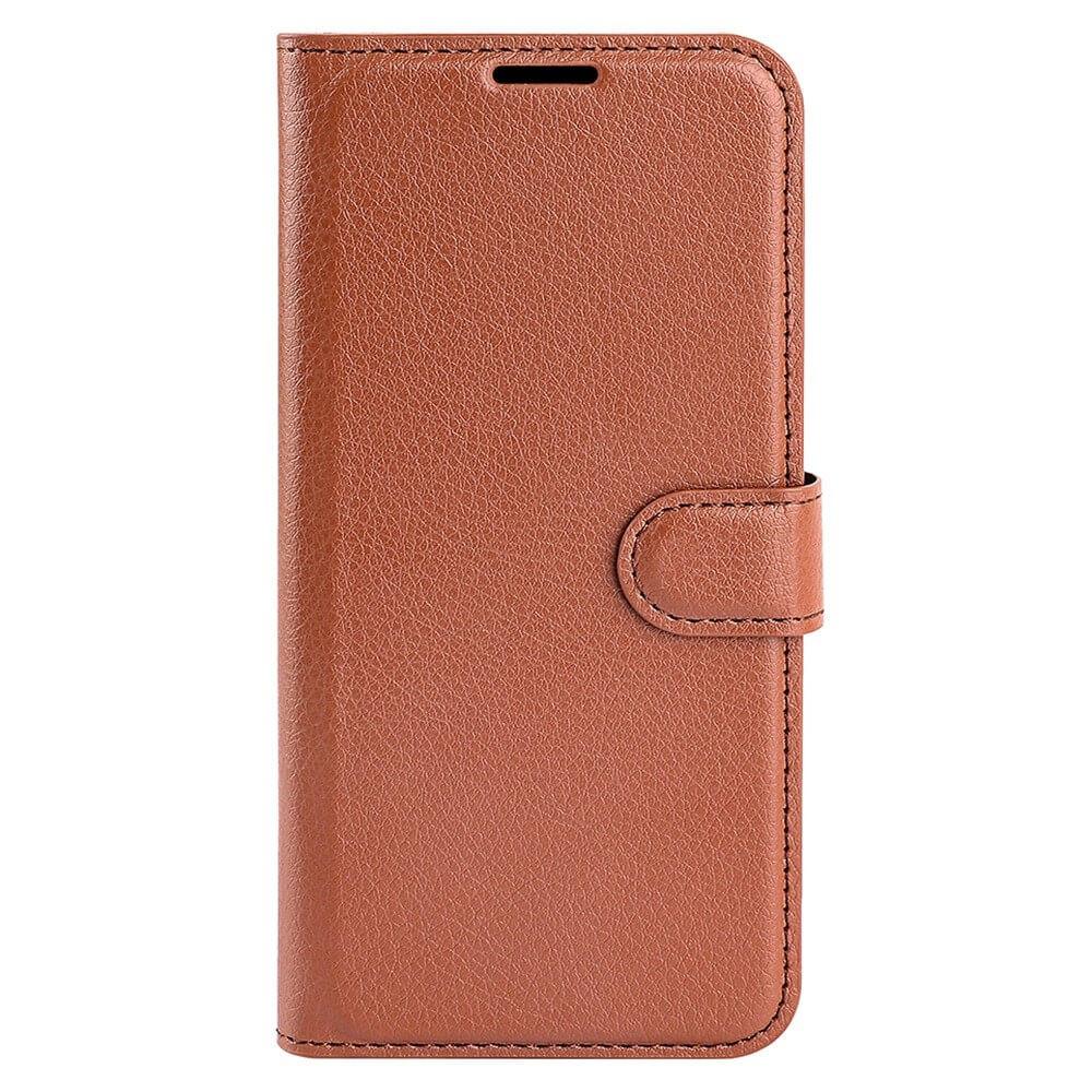 Cover-Discount  Xiaomi Poco X4 Pro - Custodia In Pelle 