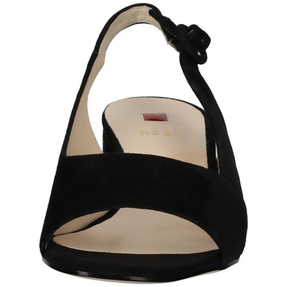 Högl Riemchensandalen  