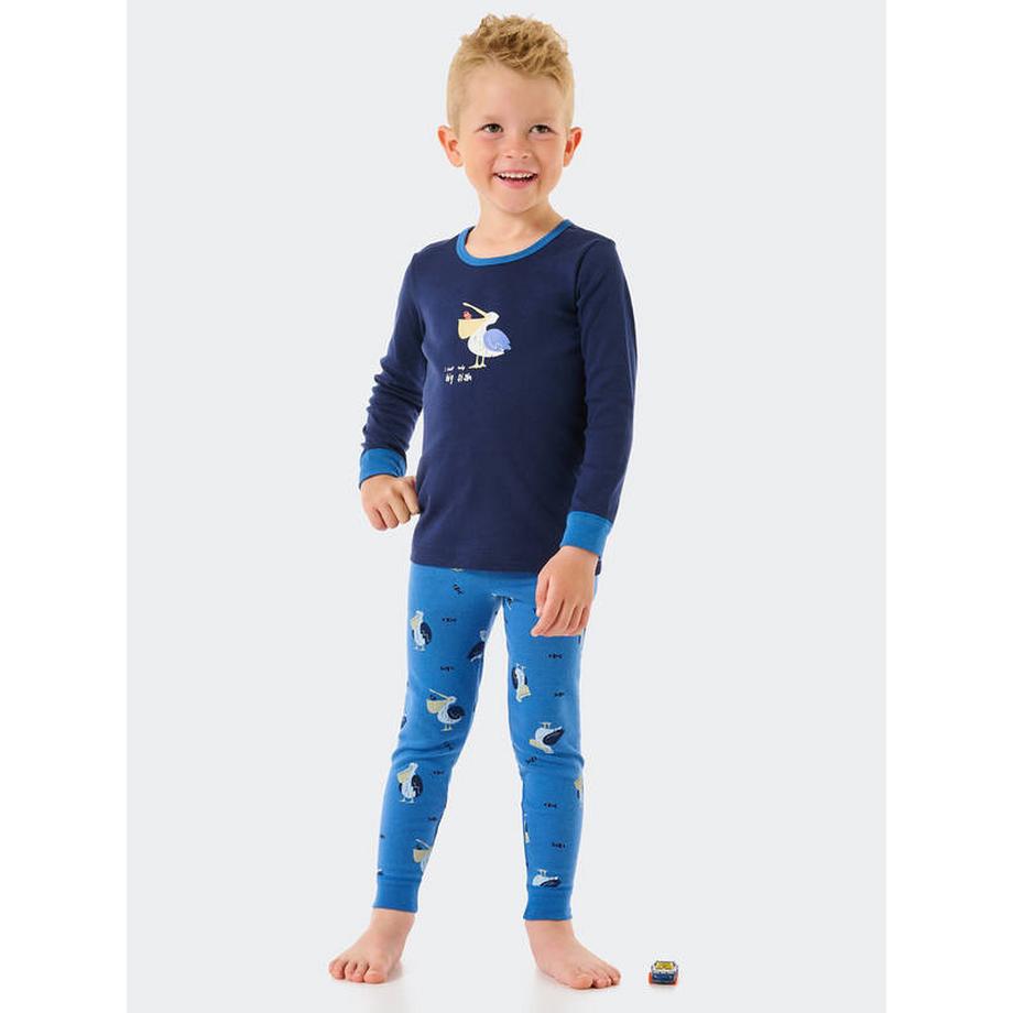 Schiesser  Boys Pyjama 