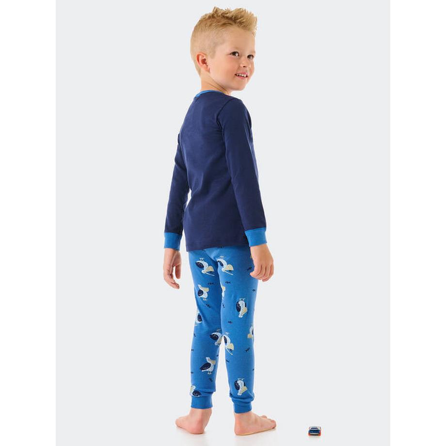 Schiesser  Boys Pyjama 