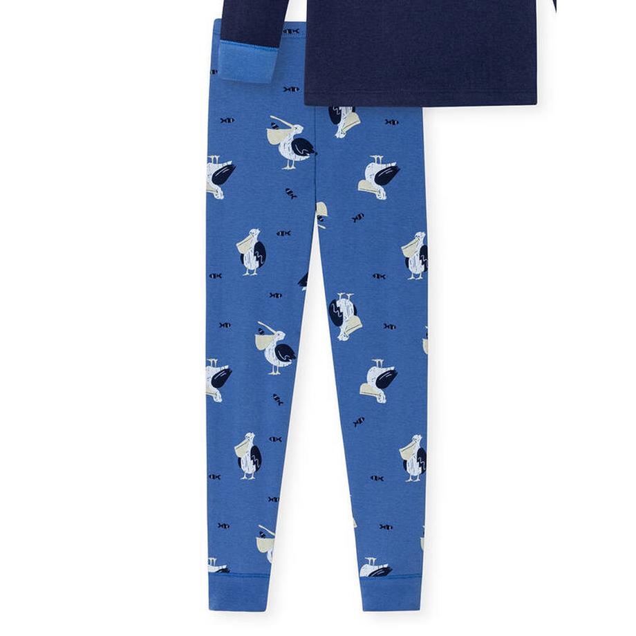 Schiesser  Boys Pyjama 