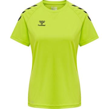 t-shirt hmlcore xk core poly