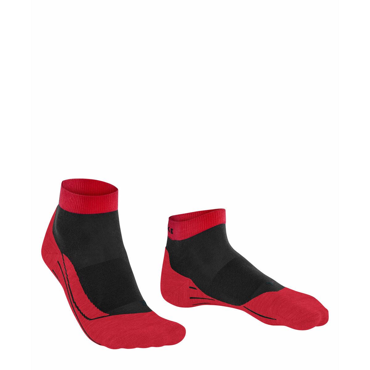 FALKE  chaussettes ru4 courtes 