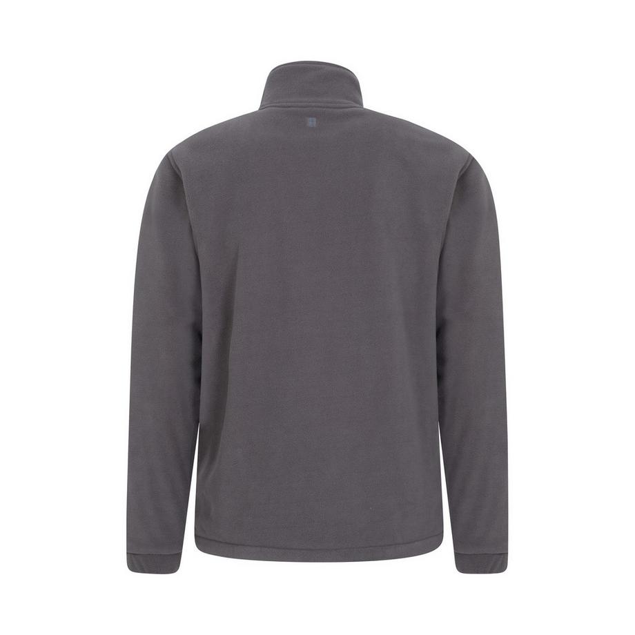 Mountain Warehouse Bernard II Winddichte Fleecejacke  