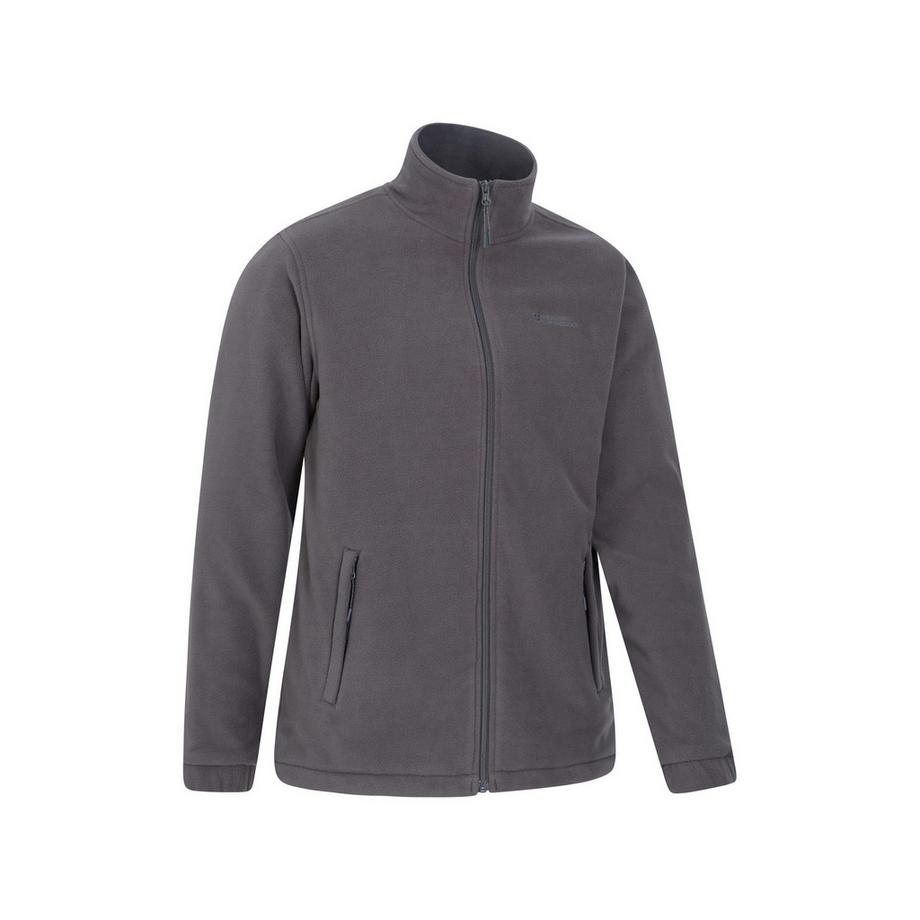 Mountain Warehouse Bernard II Winddichte Fleecejacke  