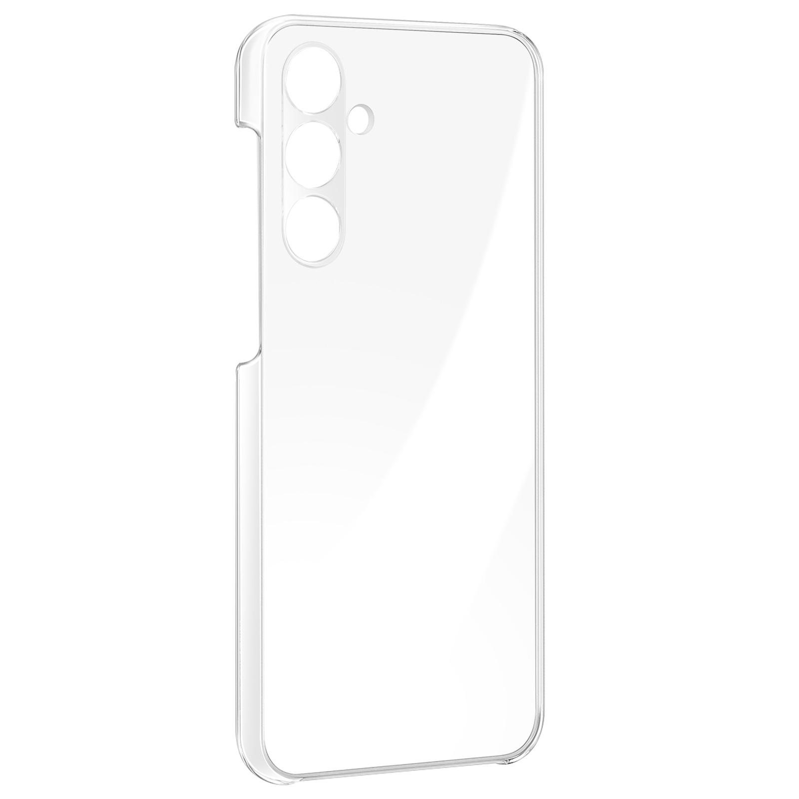 SAMSUNG  Original Samsung A16 Clear Case 