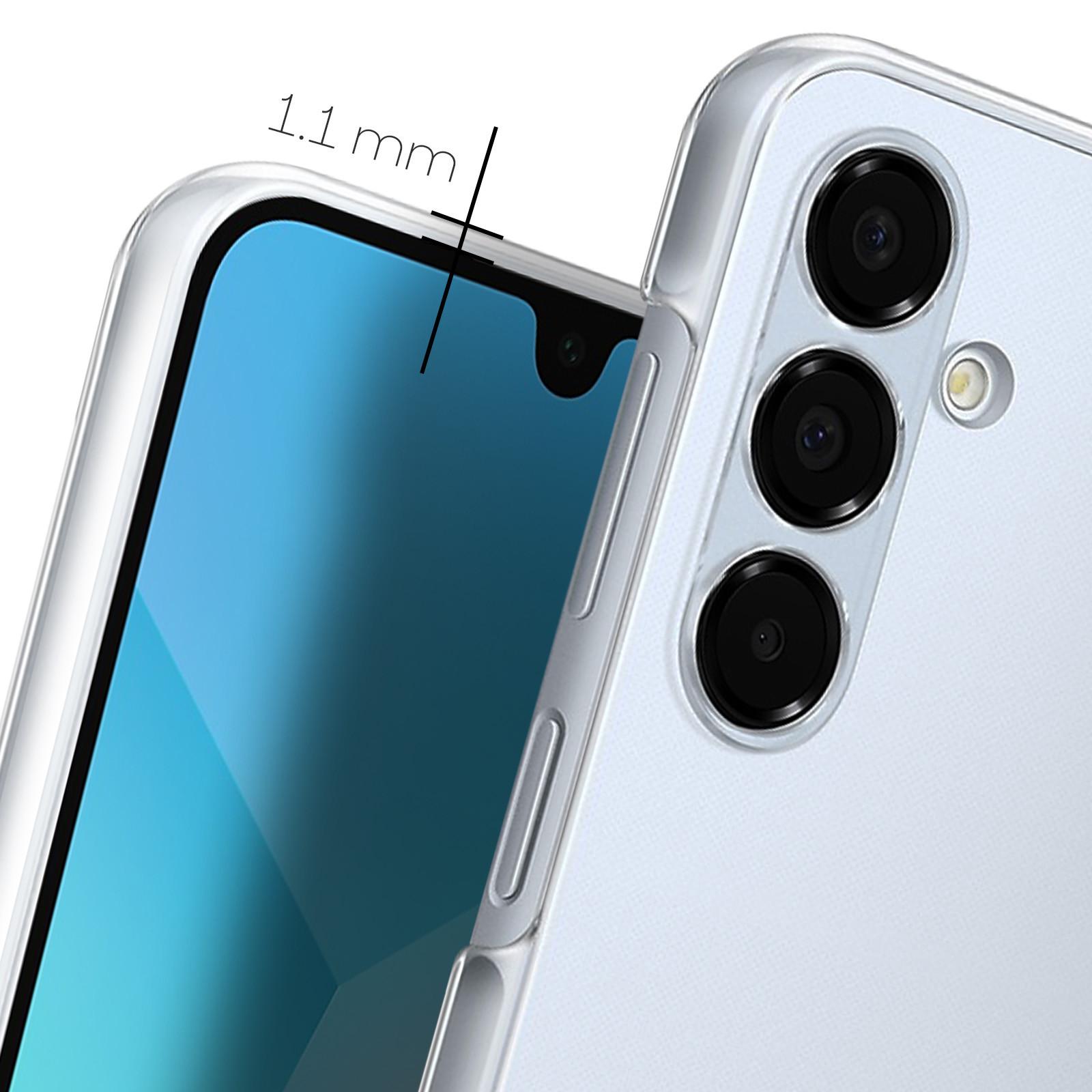 SAMSUNG  Original Samsung A16 Clear Case 