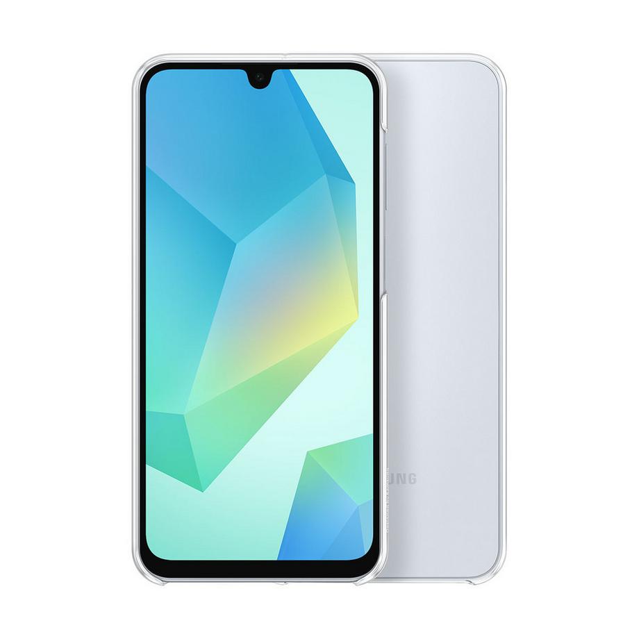 SAMSUNG  Weiche Hülle Galaxy A16 Ultradünn 