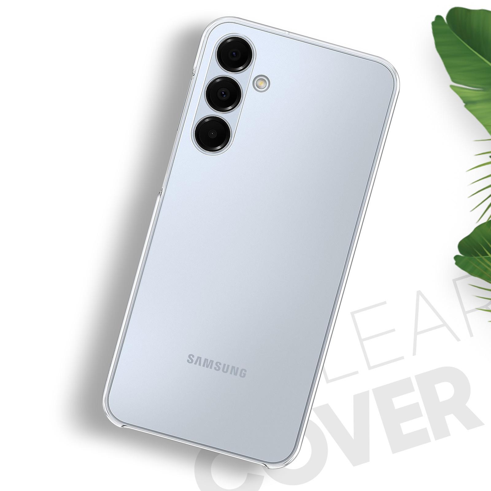 SAMSUNG  Original Samsung A16 Clear Case 