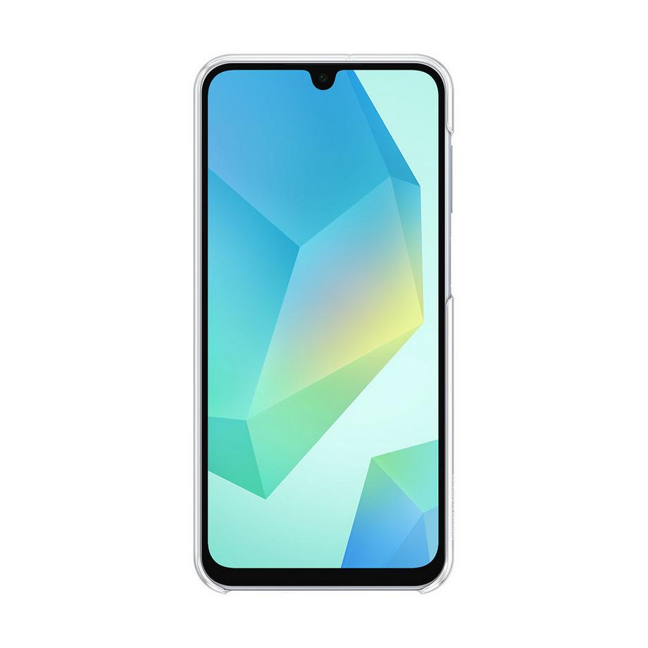 SAMSUNG  Weiche Hülle Galaxy A16 Ultradünn 