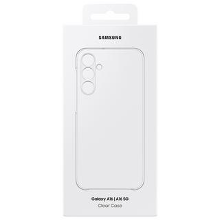 SAMSUNG  Original Samsung A16 Clear Case 