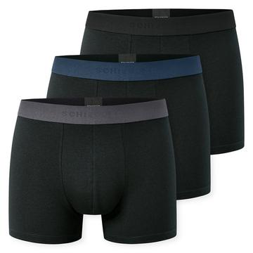 Boxer Uomini Confezione da 3 Aderente alla figura-3PACK Shorts "95/5"