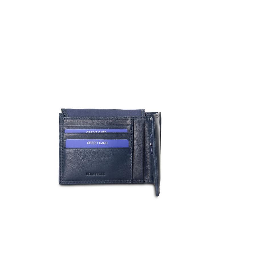 Enrico Coveri Veridia Ultra Portefeuille Classique  