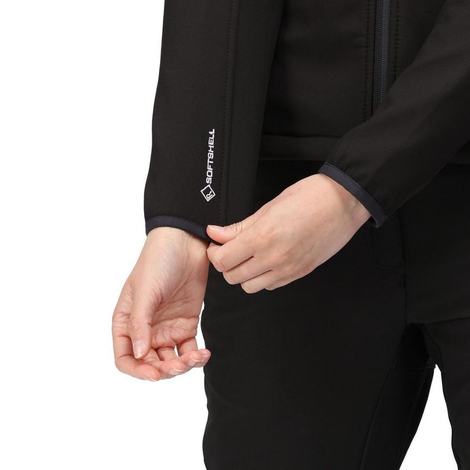 Regatta Softshelljacke  