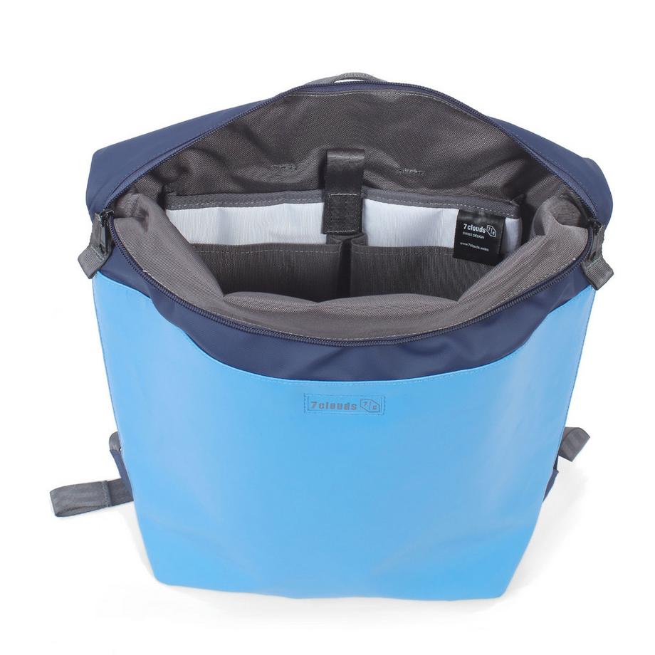 7clouds Wenuv 7.1 Rucksack  