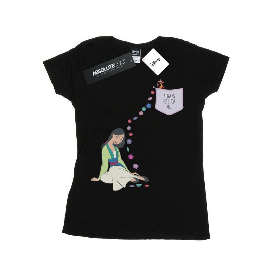 Always Here For You TShirt