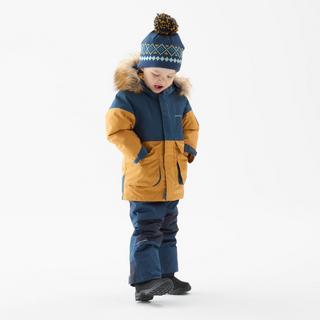 QUECHUA  Parka - SH500 