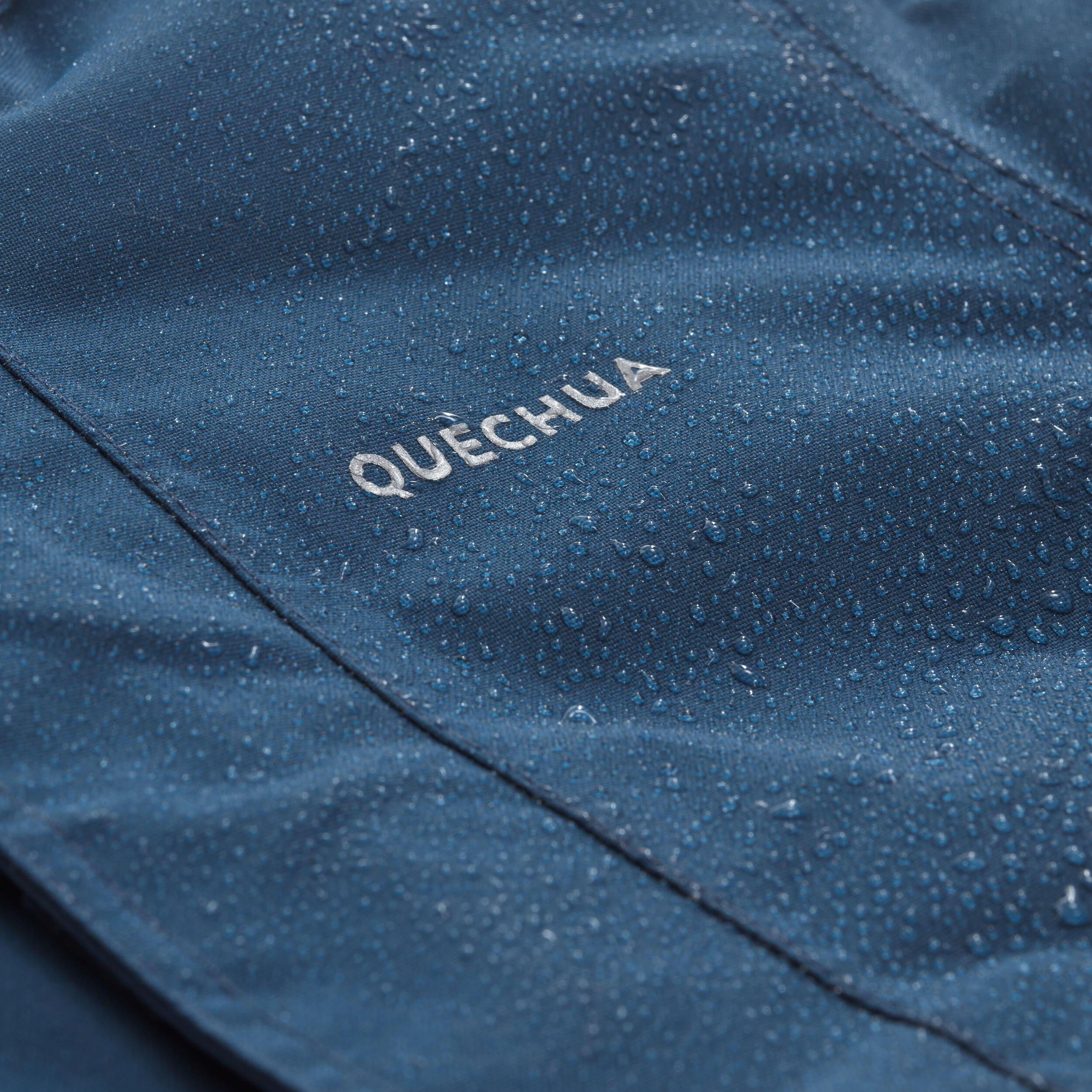 QUECHUA  Parka - SH500 