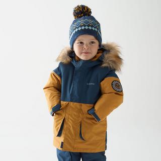 QUECHUA  Parka - SH500 