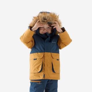 QUECHUA  Parka - SH500 