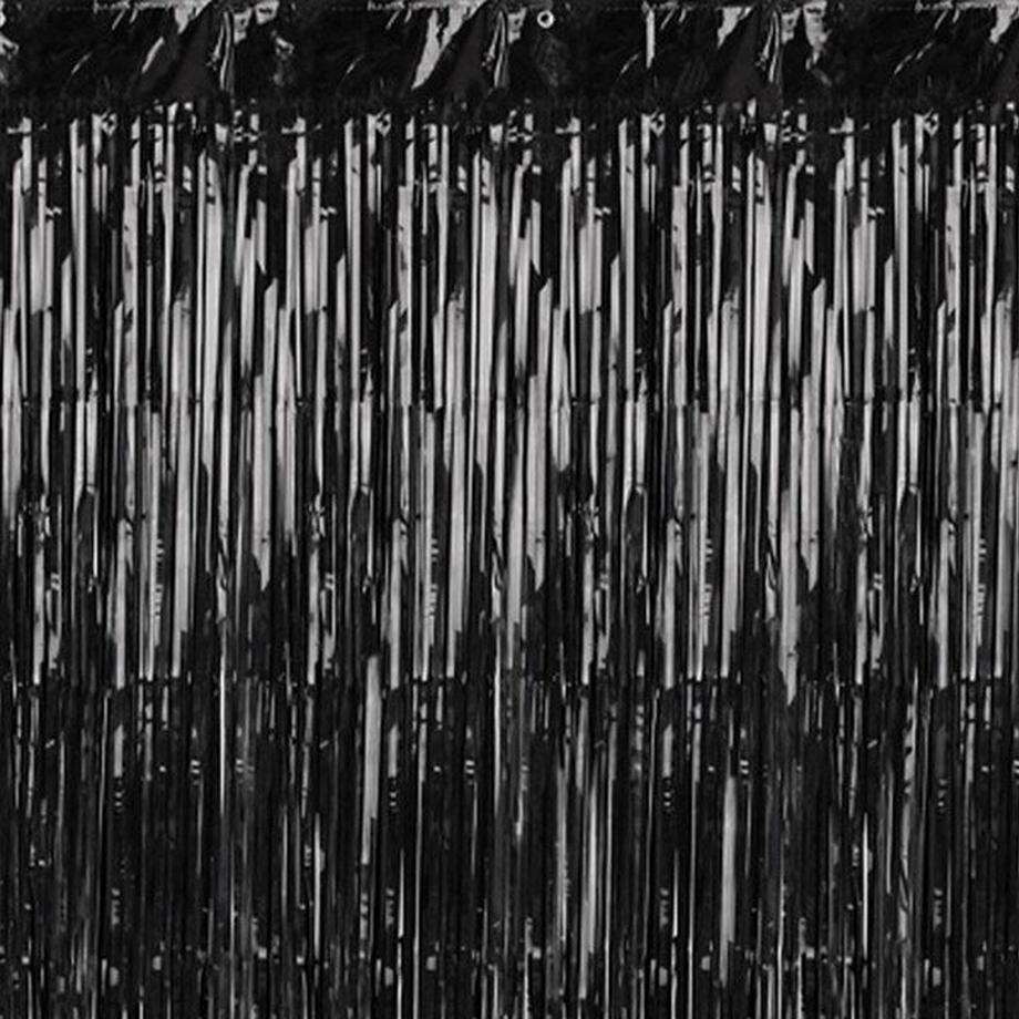 PartyDeco  Party-Fransenvorhang 