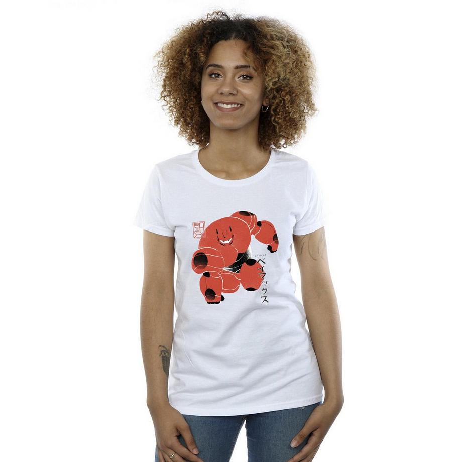 Disney Big Hero 6 T-Shirt  
